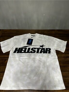 Hellstar Tee